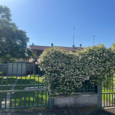 Garda Art&Garden Villa Volta Mantovana Buitenkant foto