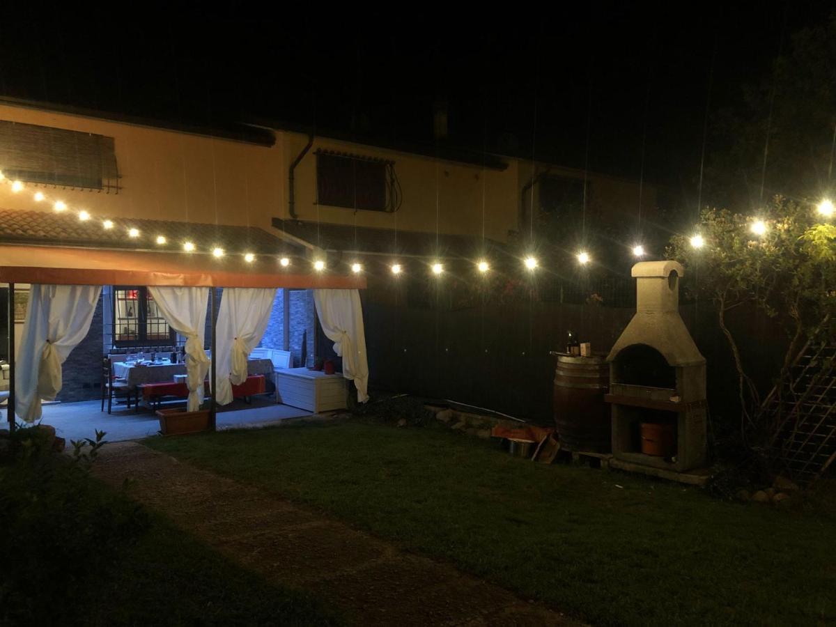 Garda Art&Garden Villa Volta Mantovana Buitenkant foto