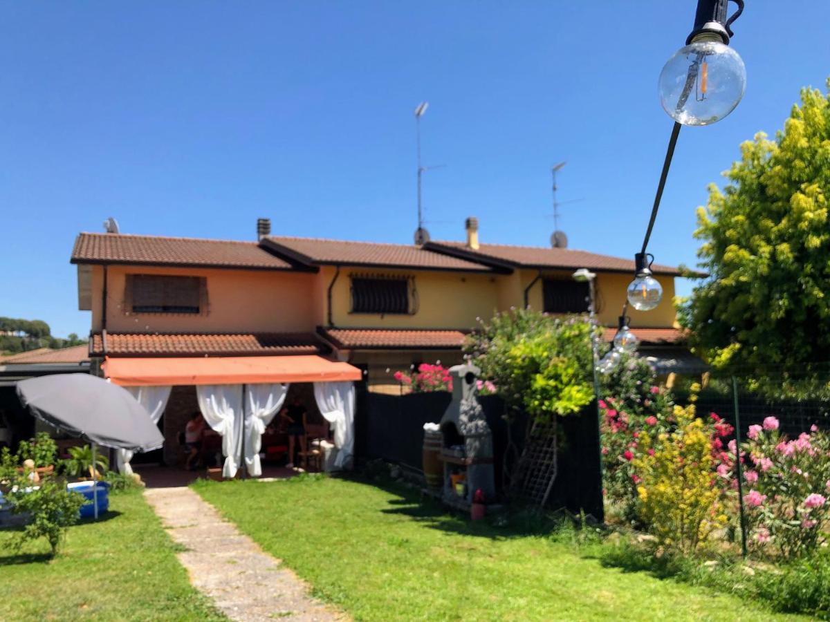 Garda Art&Garden Villa Volta Mantovana Buitenkant foto